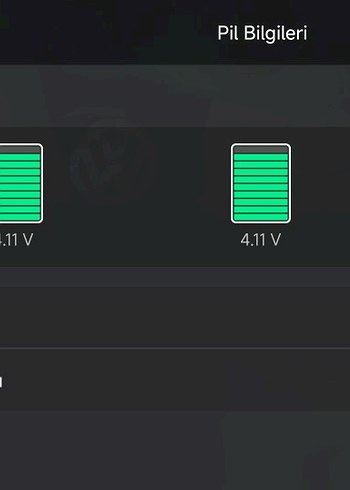 DJI Mini 3 Temiz, Uçuşa Hazır, Full Set - Görsel 9