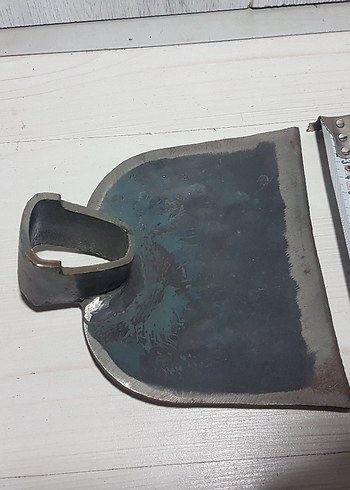 ÇELİK ÇAPA - Görsel 2