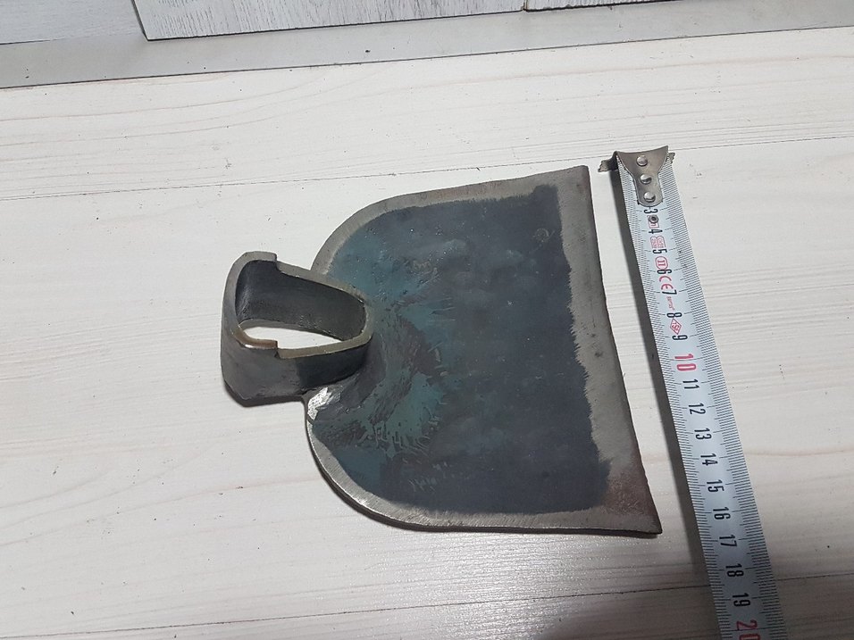 ÇELİK ÇAPA - Görsel 2