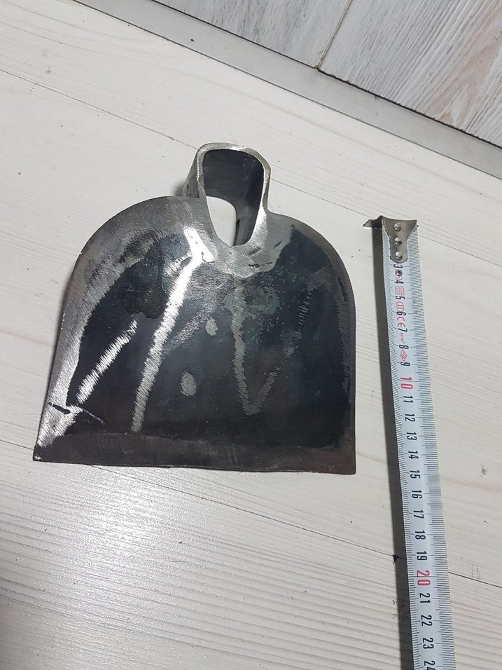 ÇELİK ÇAPA - Görsel 3