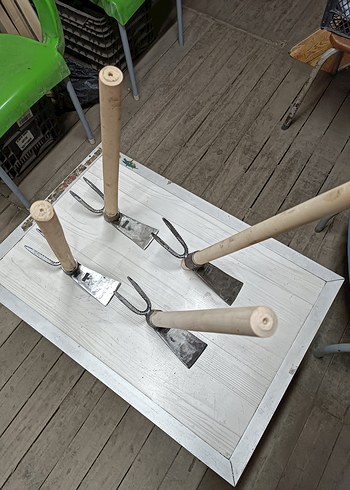 ÇİFT TARAFLI FİDE KAZMASI - Görsel 3