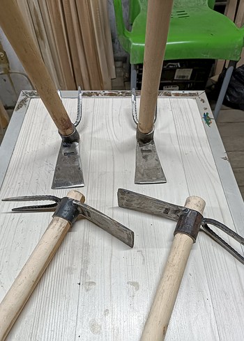 ÇİFT TARAFLI FİDE KAZMASI - Görsel 2