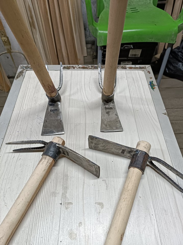 ÇİFT TARAFLI FİDE KAZMASI - Görsel 2