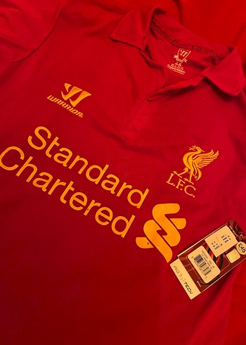 Liverpool FC forma - Görsel 6