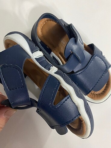 LC Waikiki Erkek çocuk Sandalet
