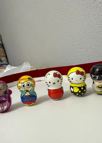 Hacıyatmaz hellokity - Görsel 2