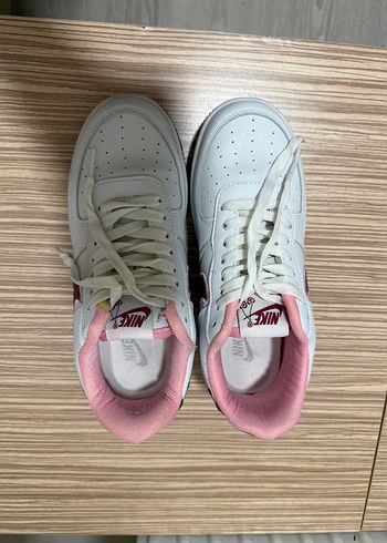 Nike air force kiraz - Görsel 3