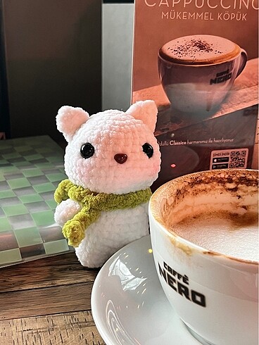 mini kedi