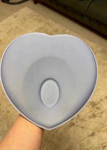 Baby Mom Emzirme Destek Yastıkları ve düz kafa yastığı - Görsel 10