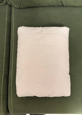 Baby Mom Emzirme Destek Yastıkları ve düz kafa yastığı - Görsel 7