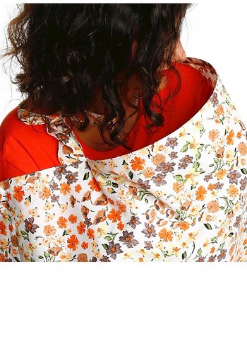 Baby Mom Emzirme Önlüğü - Görsel 2