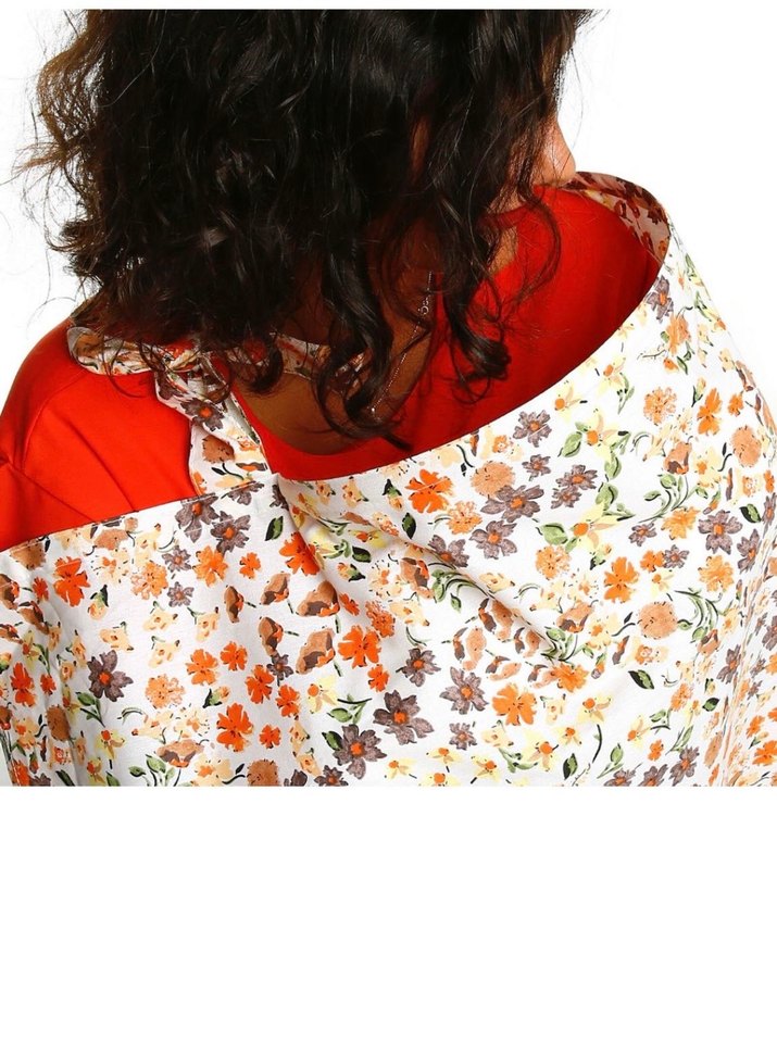 Baby Mom Emzirme Önlüğü - Görsel 2