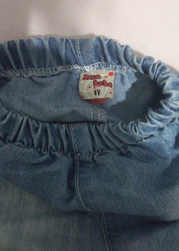 Uzun Kollu Siyah Kız Çocuk Sweatshirt - Görsel 4