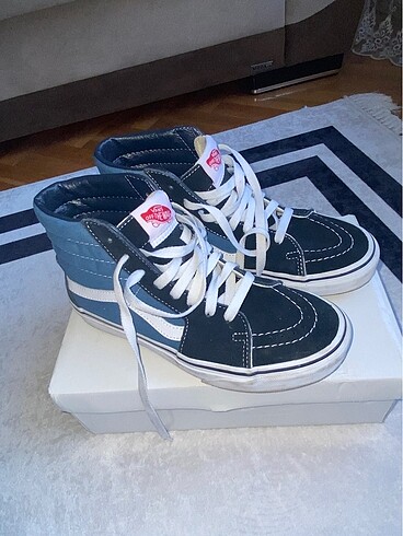 Vans Vans Ayakkabı