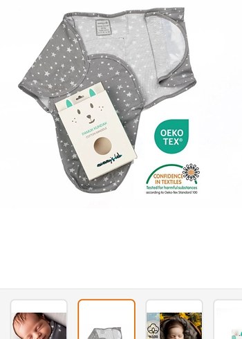 LC Waikiki Yenidoğan