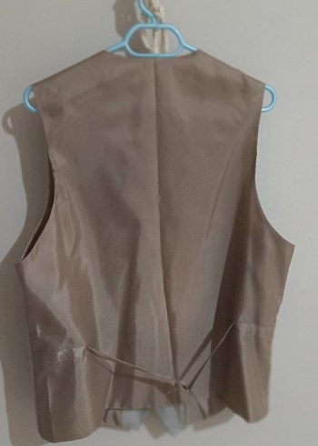 Gri Erkek Regular Fit Takım Elbise - Görsel 4