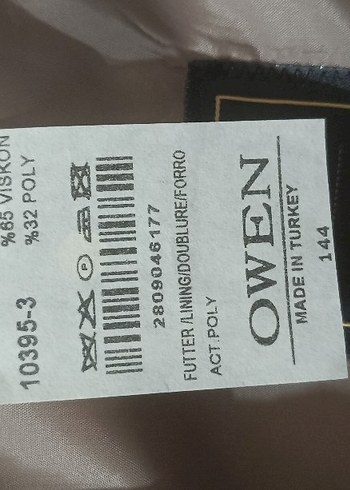 Gri Erkek Regular Fit Takım Elbise - Görsel 8