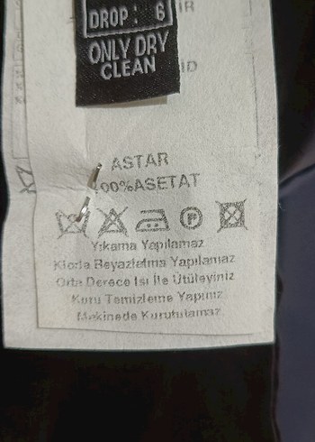 Ramsey Simokin Siyah Erkek Klasik Kesim Takım Elbise - Görsel 4