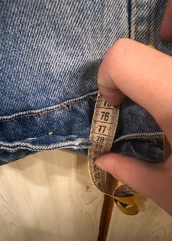 universal Beden mavi Renk Düğmeli Mavi Denim Kadın Ceket