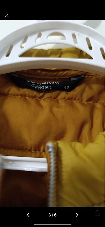 LC Waikiki LCW yelek