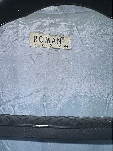 Roman Marka Roman kısa kollu ceket