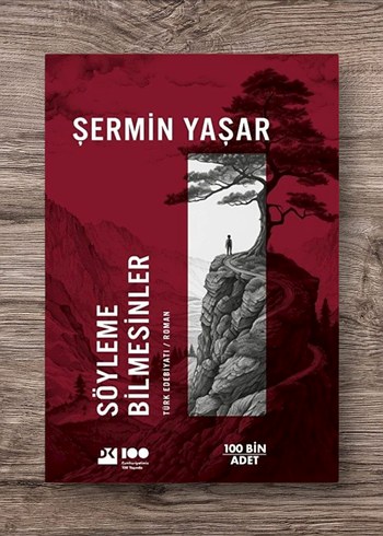 Söyleme Bilemesinler - Şermin Yaşar - Görsel 2