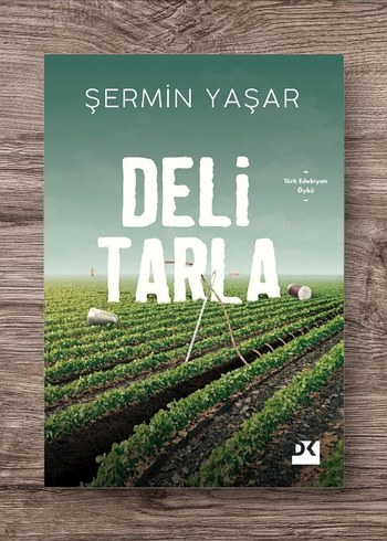 Deli Tarla - Şermin Yaşar - Görsel 2