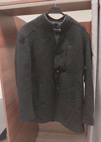 Süvari Erkek Kaban  Temiz  Acil Satılık - Görsel 3