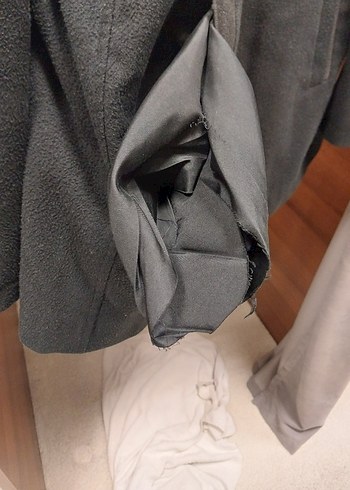 Süvari Erkek Kaban  Temiz  Acil Satılık - Görsel 2