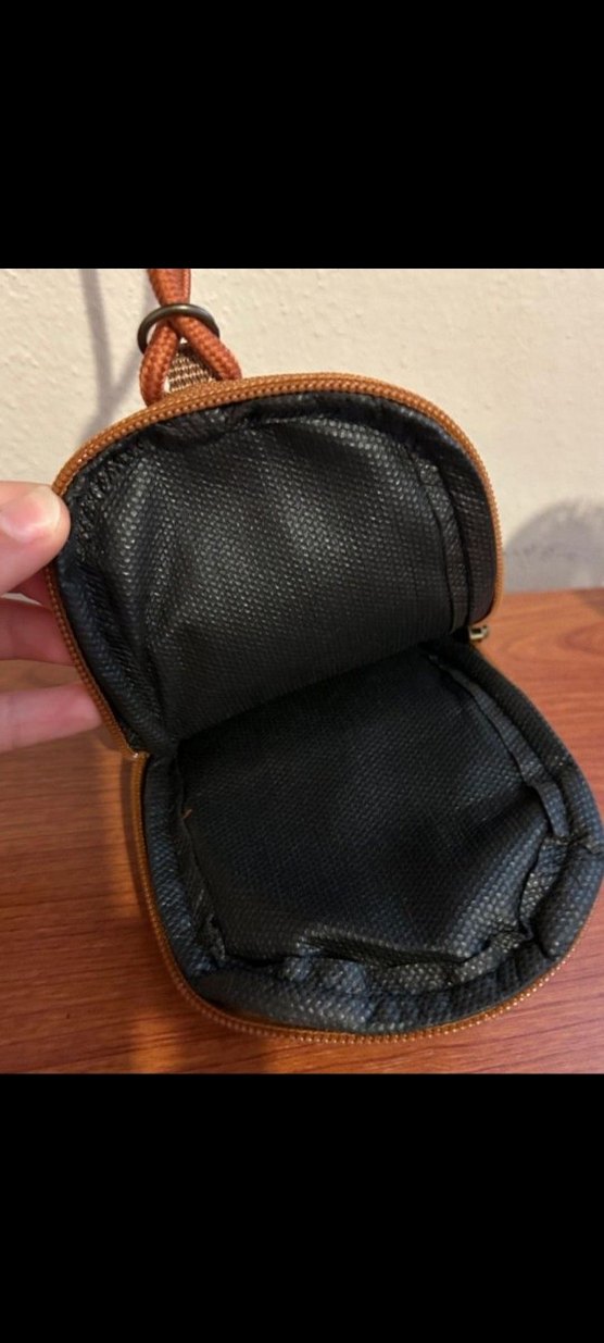 askılı telefon çantası - Görsel 3