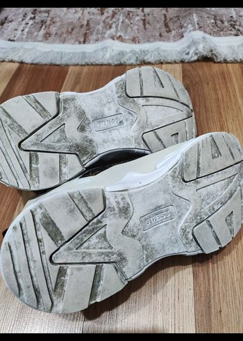 guess kadın ayakkabı - Görsel 4