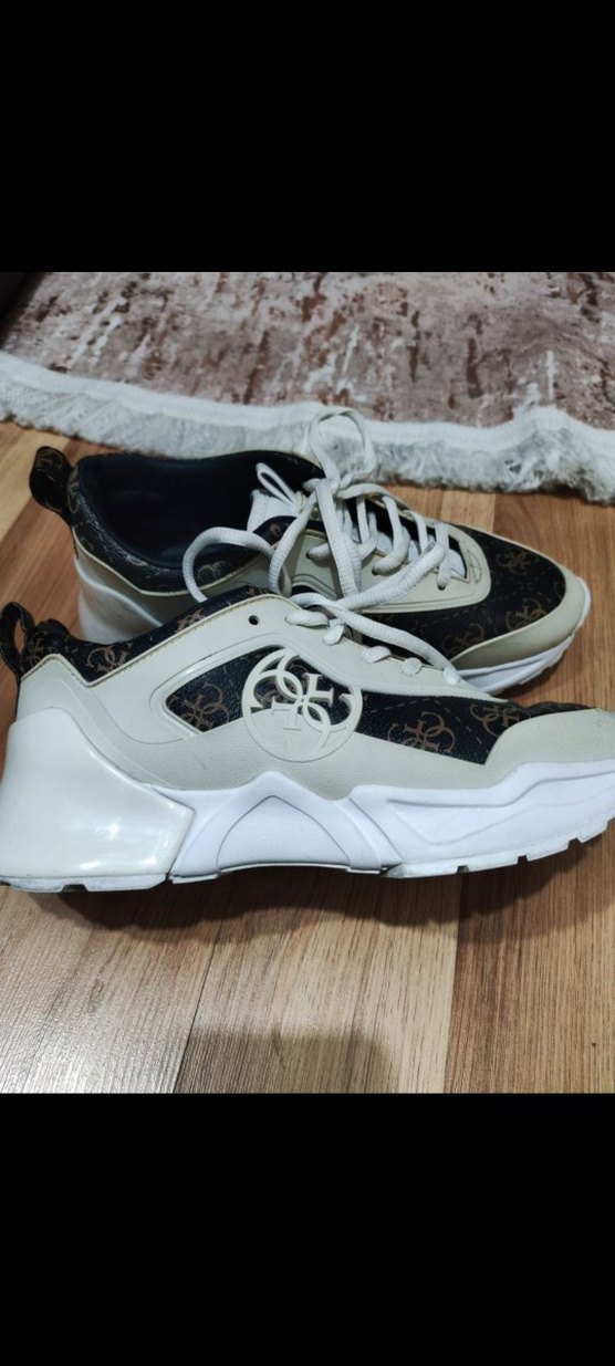 guess kadın ayakkabı - Görsel 2