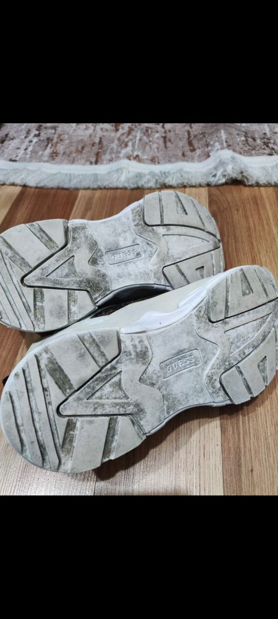 guess kadın ayakkabı - Görsel 4