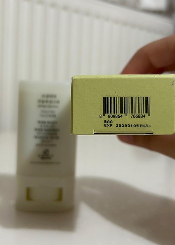 stick güneş kremi - Görsel 3