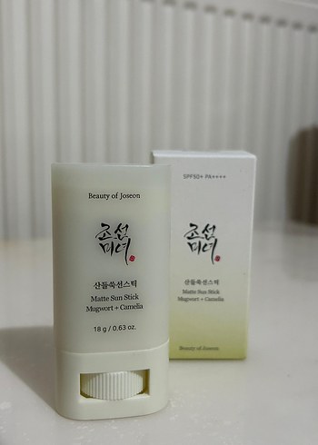 stick güneş kremi - Görsel 4