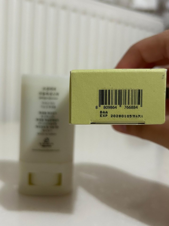 stick güneş kremi - Görsel 3