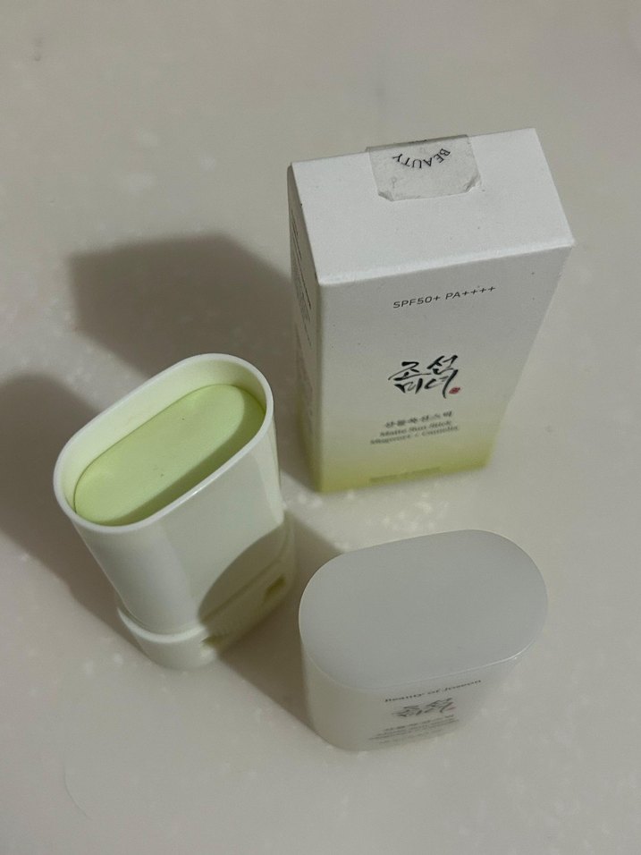 stick güneş kremi - Görsel 2