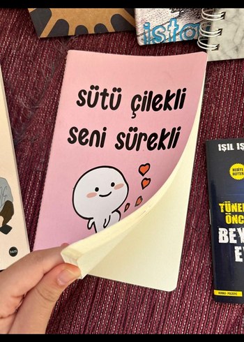 2 defter - Görsel 2