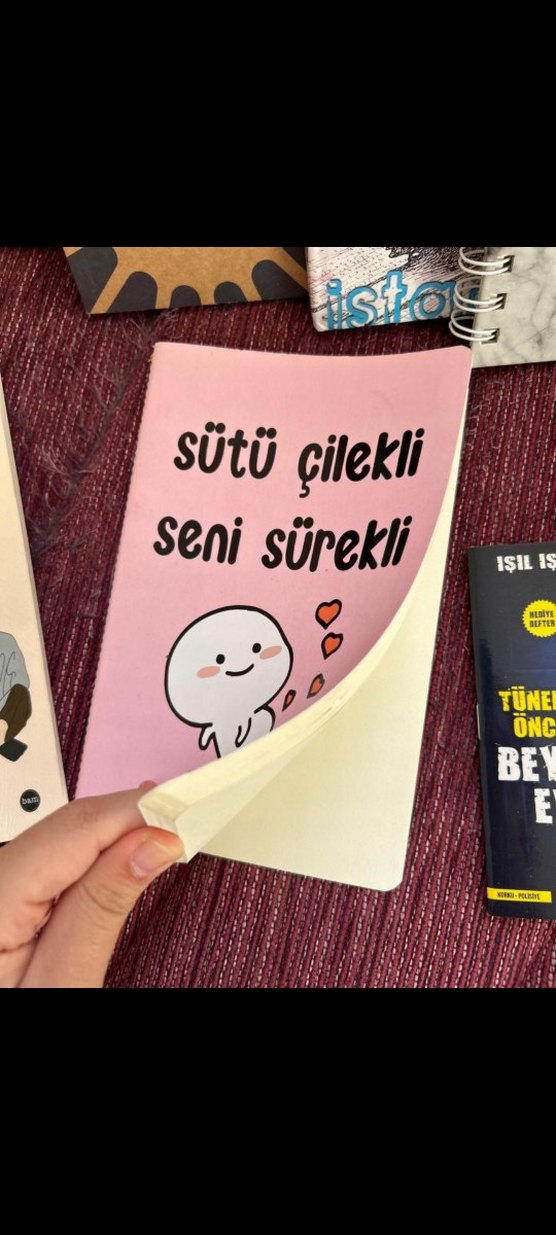 2 defter - Görsel 2