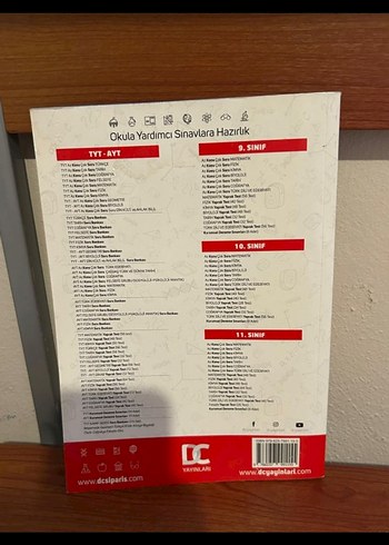 AYT Türk Edebiyatı Soru Bankası - Görsel 2