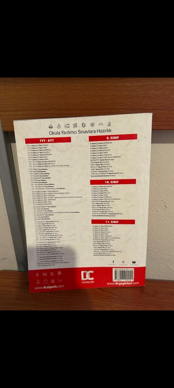 AYT Türk Edebiyatı Soru Bankası - Görsel 2