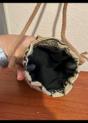 askılı çanta - Görsel 3