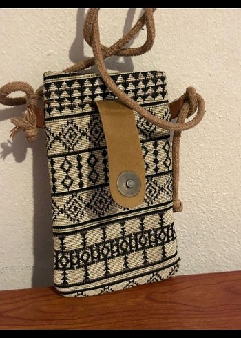 askılı çanta - Görsel 2