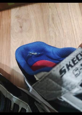 Skechers Spor Ayakkabı - Görsel 7