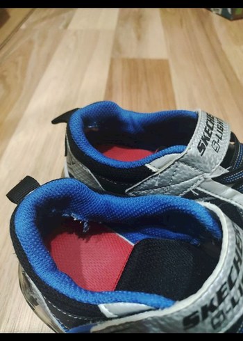 Skechers Spor Ayakkabı - Görsel 8