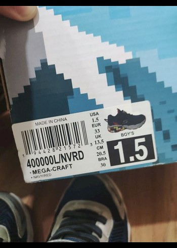 Skechers Spor Ayakkabı - Görsel 5