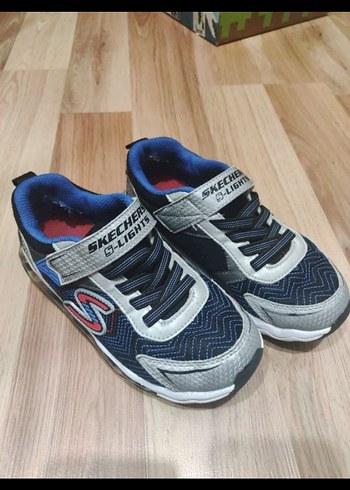 Skechers Spor Ayakkabı - Görsel 2