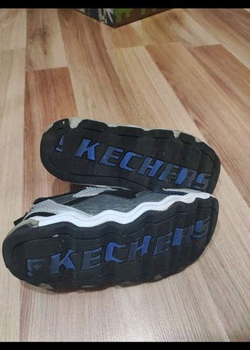 Skechers Spor Ayakkabı - Görsel 4