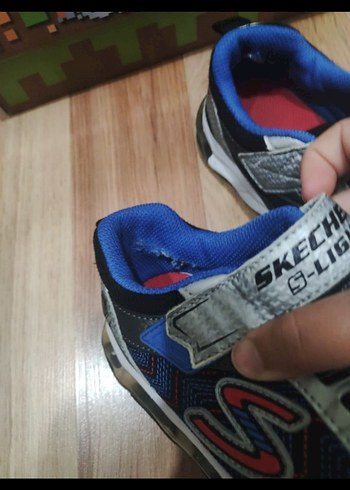 Skechers Spor Ayakkabı - Görsel 6