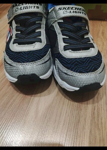 Skechers Spor Ayakkabı - Görsel 3